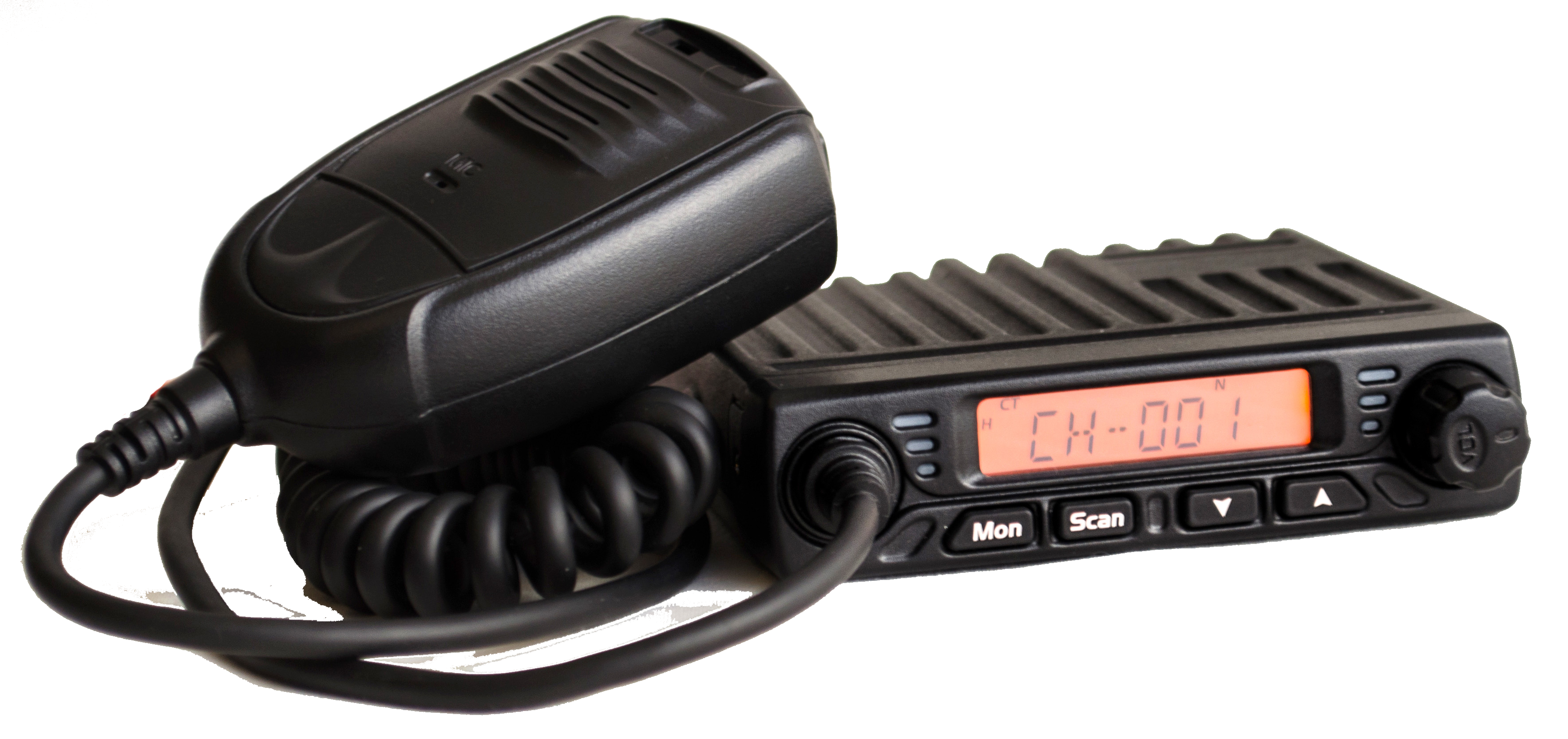 RTS DV-2066S Mobile