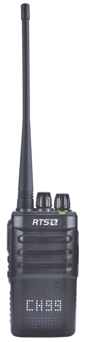 Two-Way Radios South Africa