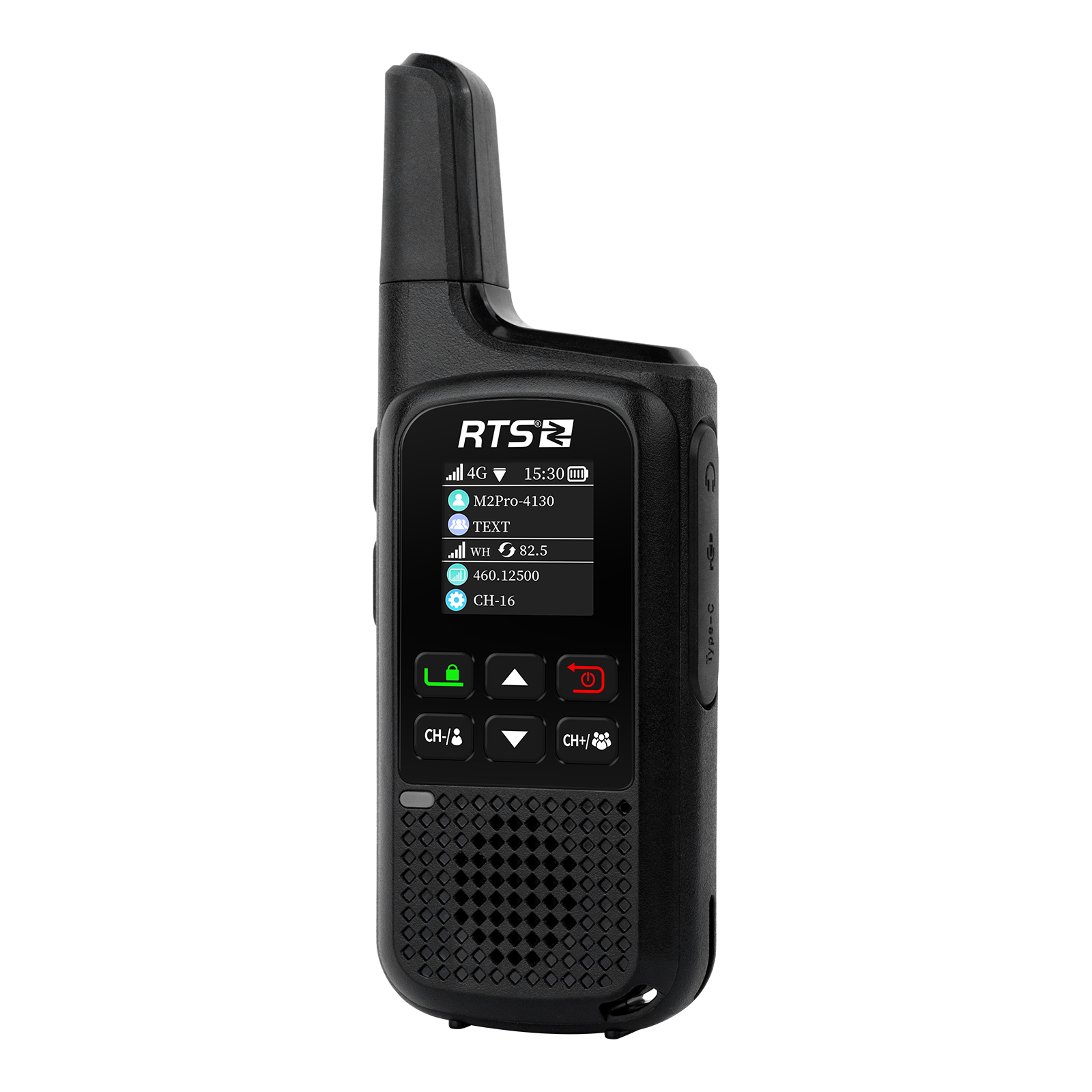 RTS DV-3940 Radio IP rental