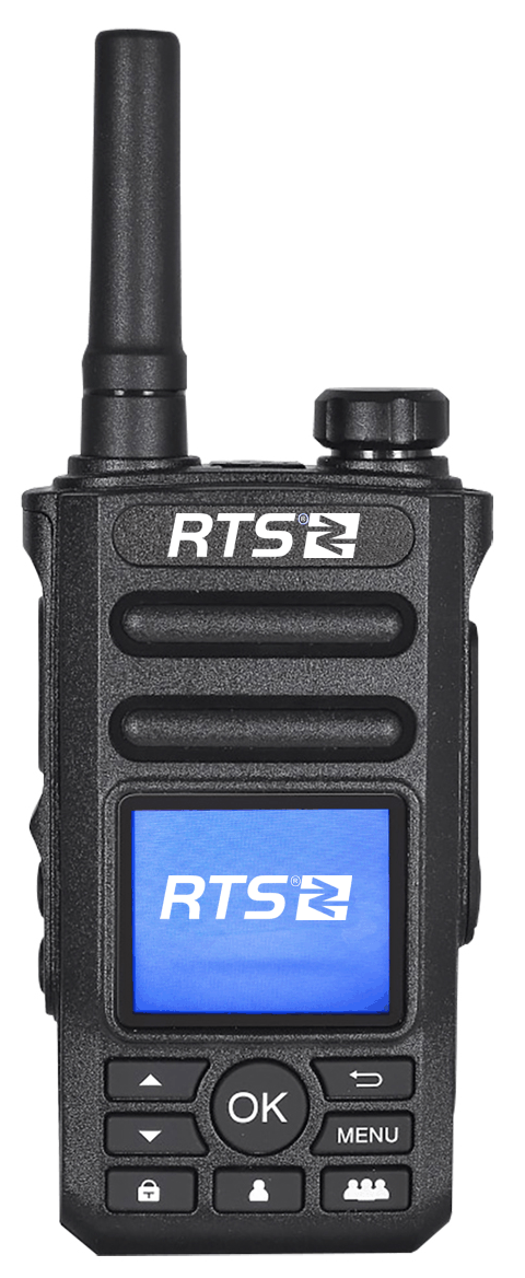 RTS DV-3951 Radio IP rental