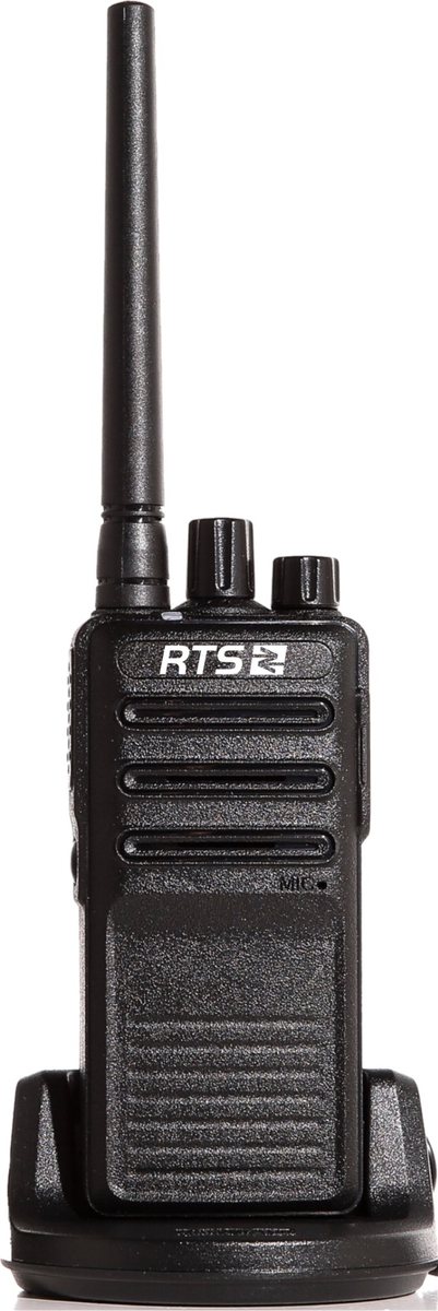 RTS DV-4475