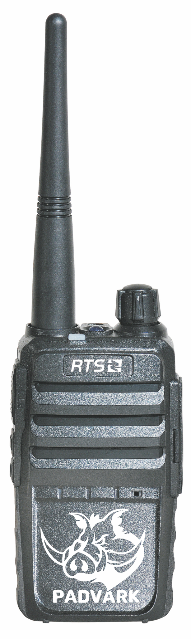 RTS DV-4476 Padvark PMR446 licence-free radio