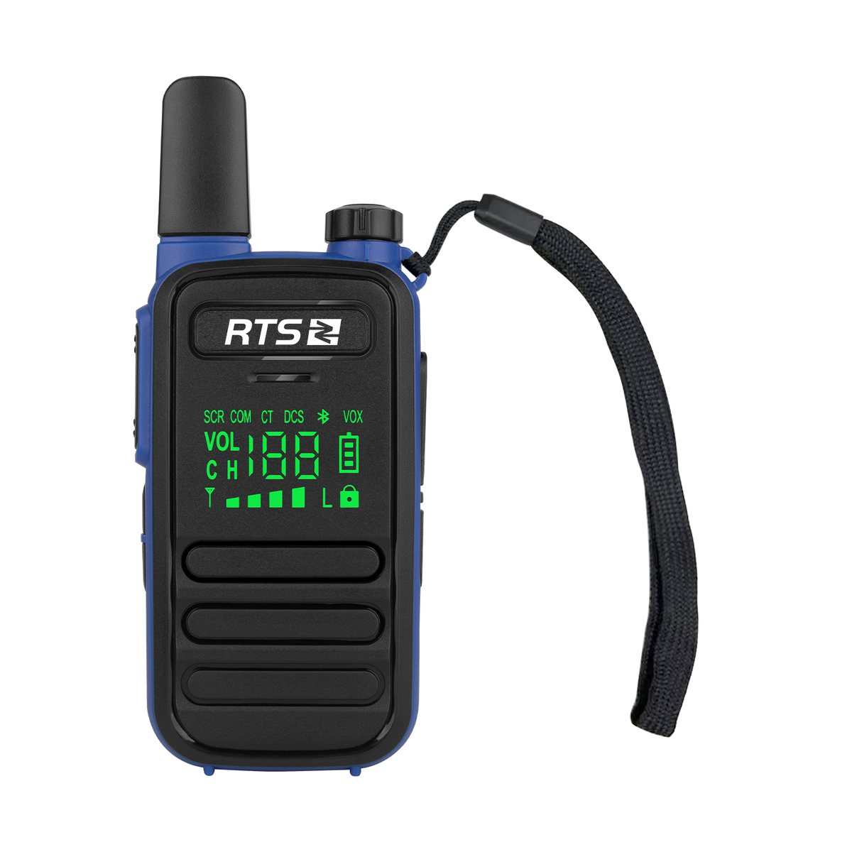 RTS DV-4478