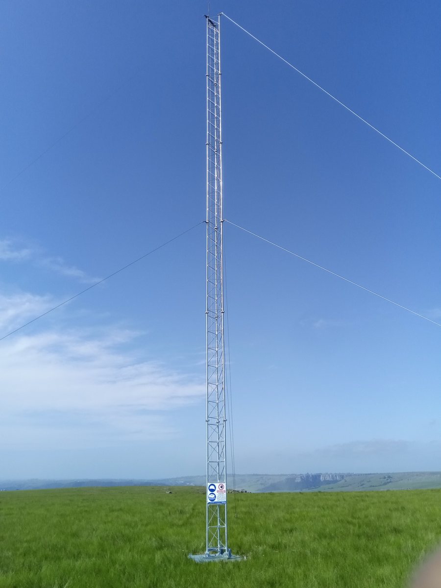 RTS WiFi towers and wireless broadband masts