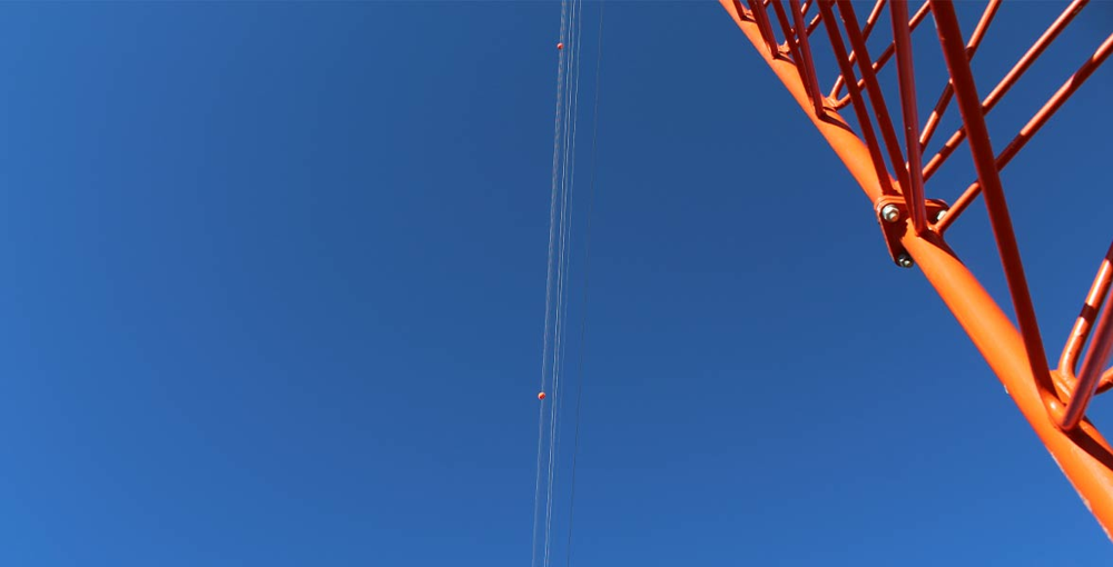 RTS Towermast hero image