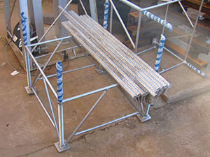 Towermast product visual