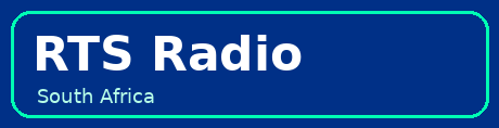 RTS Radio South Africa